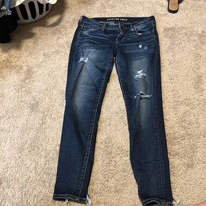 American Eagle J Jeans